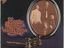 Elmer Gantry's Velvet Opera - 1st Velvet Opera UK vinyl LP album record