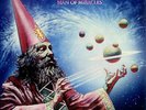 Styx Man Of Miracles vinyl LP album record Canadian BXL1-0638 RCA VICTOR 1974