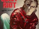Quiet Riot Metal Heath vinyl LP album record Dutch 25322 EPIC 1983