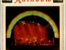 Rainbow On Stage 2-LP vinyl record (Double Album) UK 2657016 POLYDOR 1977