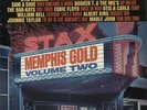 Various-Soul & Funk Memphis Gold Volume Two USA vinyl LP album record S726