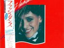 Original Soundtrack Flashdance picture disc LP vinyl album record Japanese