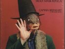Captain Beefheart & Magic Band Trout Mask Replica - 180gm - Sealed 2-LP  (Doub