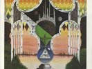 Hawkwind Night Of The Hawks EP - The Ear... UK 12