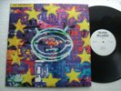 U2 - Zooropa - Rare & Ltd edit ZIMBABWE LP // As new