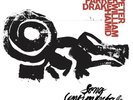PETER BRÖTZMANN WILLIAM PARKER HAMID DRAKE Song Sentimentale LP evan parker