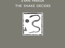 EVAN PARKER The Snake Decides LP broetzmann edwards sun ra otoroku fmp incus