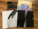 The Strokes Vinyl Record Album Is This It Room On Fire Angles First Impressions