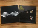 Arctic Monkeys Vinyl Record AM Favourite Worst Nightmare