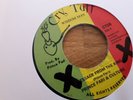 Prince Far I & Culture , Message From The King , 7