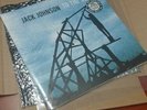Jack Johnson -TO THE SEA VINYL LP+MP3s ????GATEFOLD ALBUM - SEALED- SHIPS FREE
