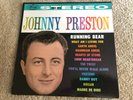 Johnny Preston 