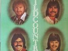 WILDCOUNTRY Self Titled LP private rural country rock pre-Alabama