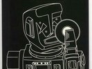 Marvin The Paranoid Android The Double B-Side EP... UK 7