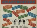 Tamla Motown vinyl LP  record British Motown Chartbusters - Black ... UK