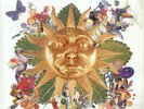 Tears For Fears Tears Roll Down (Greatest Hits 82-92) vinyl LP album record UK