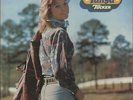 Tanya Tucker Tanya Tucker vinyl LP album record UK MCF2713 MCA 1975