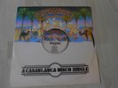 Donna Summer ?  I Feel Love (Patrick Cowley Mega Mix)  1982 12” Casablanca ?– FE