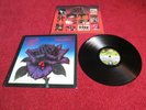 THIN LIZZY BLACK ROSE UK 1ST PRESS 1979 AMAZING EX+ HARD ROCK AUDIO 9102 032