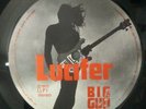 LUCIFER - BIG GUN - RARE ORIGINAL 1972 PRIVATE PRESS 12