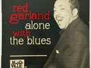 Red Garland ?- Alone With The Blues - Label: Moodsville ?MVLP 10