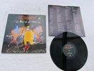 QUEEN - A KIND OF MAGIC ORIGINAL UK 1986 1st PRESS NEAR MINT