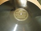 78RPM RCA Victor 20-3135, Duke Ellington, My Honey's / Suddenly Jumped, sharp E