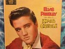 Elvis Presley LP King Creole BONUS PHOTO Rare RCA Victor LPM-1884