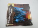 THE ALAN PARSONS PROJECT PYRAMID 25RS-69 with OBI Japan  LP Vinyl