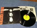 GRAND FUNK   closer to home    1970-FIRST UK PRESS - CAPITOL  LABEL -EX++