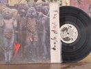 THE POP GROUP, Y - UK LP RAD 20