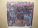 MEAT MOUTH  Meat Mouth is Murder EP 12