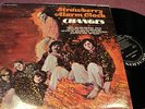 STRAWBERRY ALARM CLOCK CHANGES LP VOCALION VL 73915 STEREO BEST OF VG+
