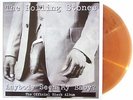 ROLLING STONES 2LP VINYL ANYBODY SEEN MY BABY - THE OFFICIAL BLACK ALBUM