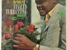 STANLEY TURRENTINE - Dearly Beloved - LP w/Inner in SHRINK (BLP 4081 - RVG/EAR)