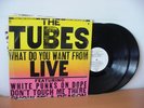 THE TUBES 