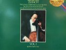 Bach, Yo-Yo Ma, Unaccompanied Cello Suites LP