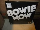 David Bowie Now RSD Record Store Day Sealed New White Vinyl LP Low Heroes