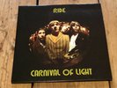 Ride - Carnival of Light LP