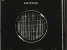 Kraftwerk Radio-Activity + lyric insert UK vinyl LP album record E-ST11457