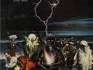 Live Evil Black Sabbath UK 2-LP vinyl record (Double Album) SAB10 VERTIGO 1983