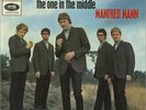 Manfred Mann 7