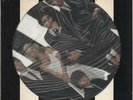 Parallel Lines Blondie picture disc LP vinyl album record USA CHP5001