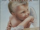 Van Halen MCMLXXXIV German vinyl LP album record 92-3985-1 WARNER BROTHERS