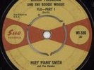 Huey 'Piano' Smith Rockin' Pneumonia And The Boo... UK 7