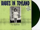 Babes In Toyland To Mother - Green Vinyl vinyl LP album record French