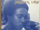 Jennifer Lara vinyl LP album record Studio One Presents USA SOLP0138