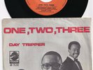 RAMSEY LEWIS * 1-2-3 b/w Day Tripper * 1967 LATIN MOD R&B Northern SOUL 45 *