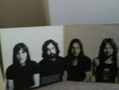 4  Albums LED ZEPP 2.  PINK FLOYD MEDDLE.  THE STORY OF THE WHO. WHO'S NEXT.