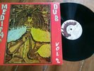 MEDITATION DUB Vol 2 LP TECHNIQUES Winston Riley reggae scientist tubby Jamaica